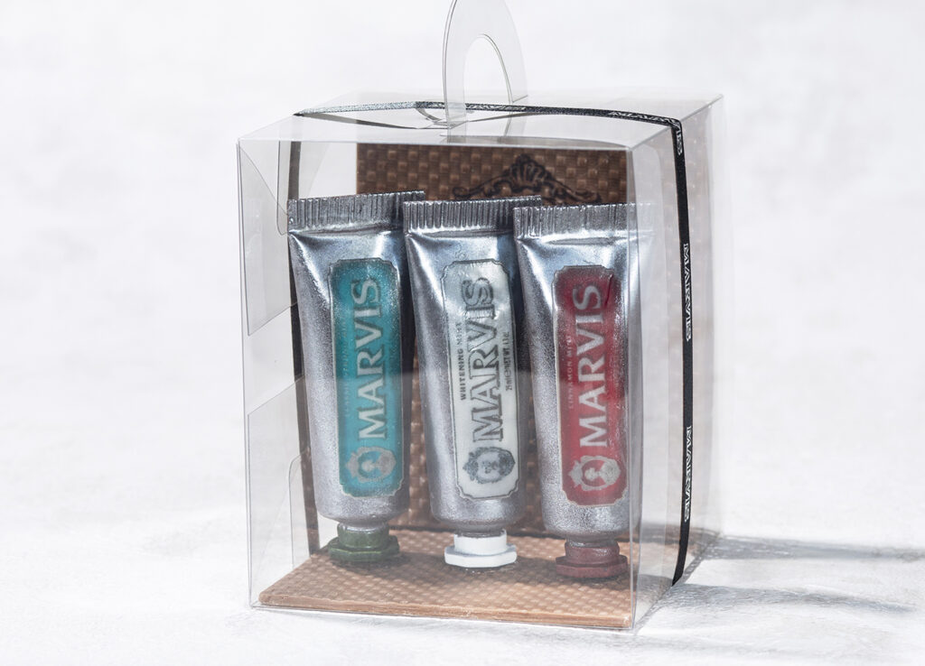 MARVIS CHOCOLATE マービス チョコレート